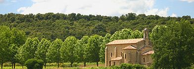 Notre Dame d'Aleyrac