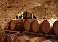 caveau du Pic Saint Loup
