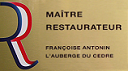 Maître-Restaurateur