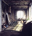 the orangery in 1987