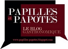 Papilles et Papotes