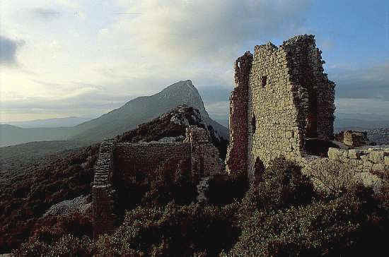 Pic Saint Loup