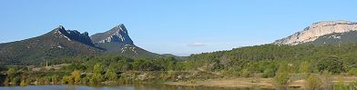 Pic Saint Loup