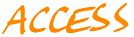 access by airplane or railway