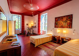 Chambre 1
