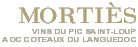 Mas de Mortiès