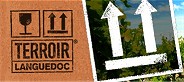 Terroir Languedoc