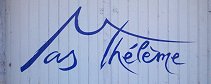 Mas Thélème